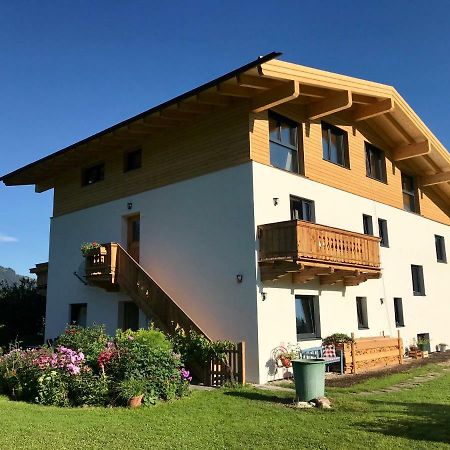 Landhaus Barbara Kitzbühel Exterior foto